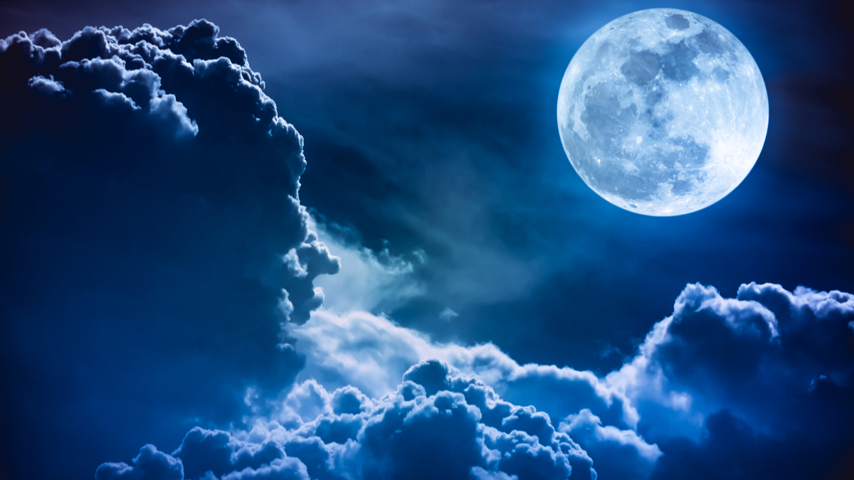 How Moon Phases Affect You Soular Energy Moon Phases