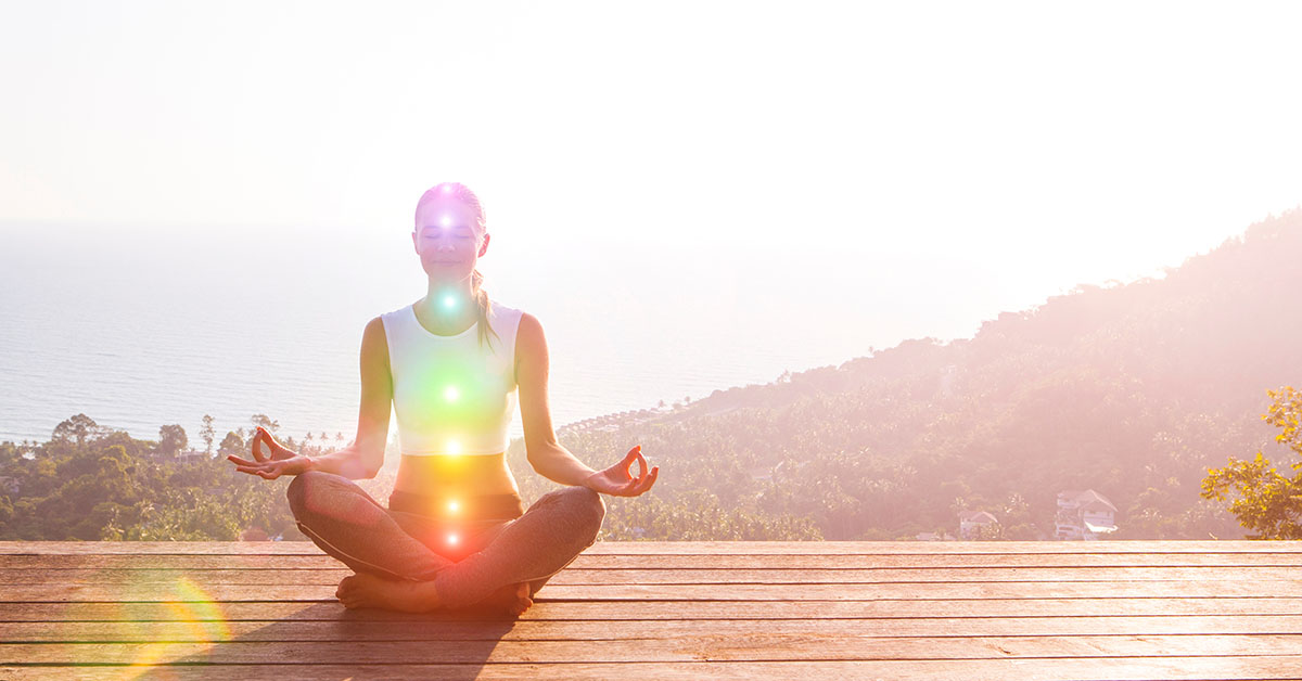 How To Align Your Chakras | Soular Energy | Chakras